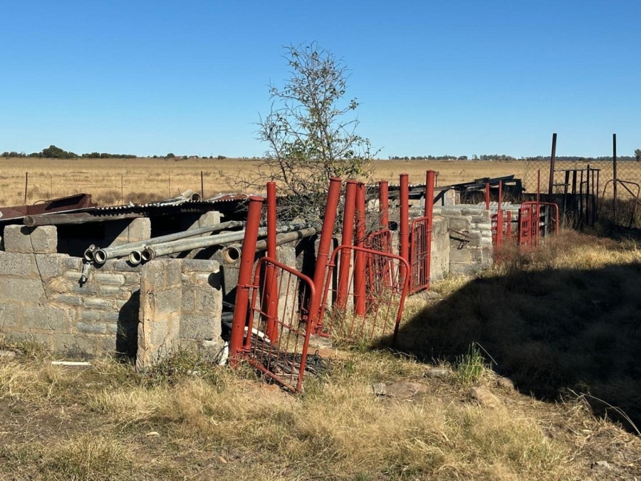 Commercial Property for Sale in Leeudoringstad North West